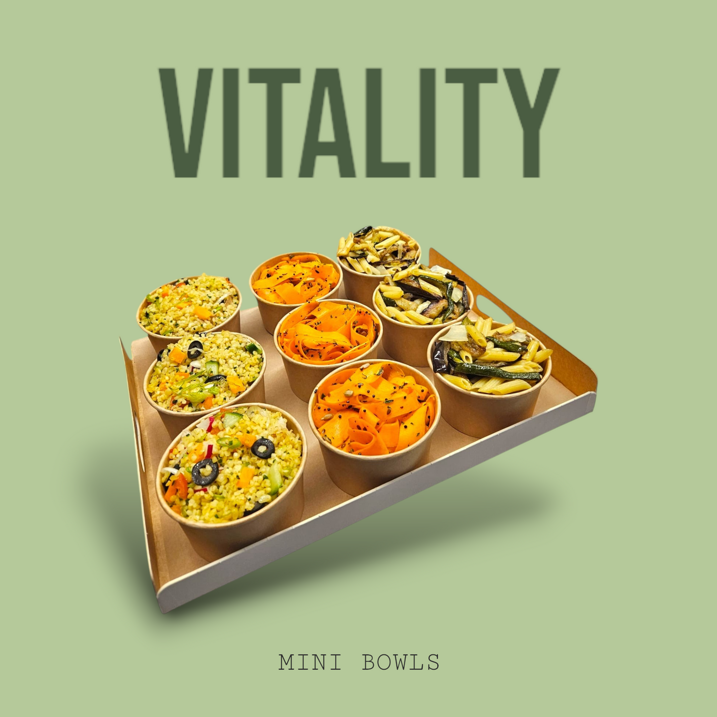 BOULGHOUR CREVETTES🍤•CAROTTES •MINI PENNE POULET PARMESAN