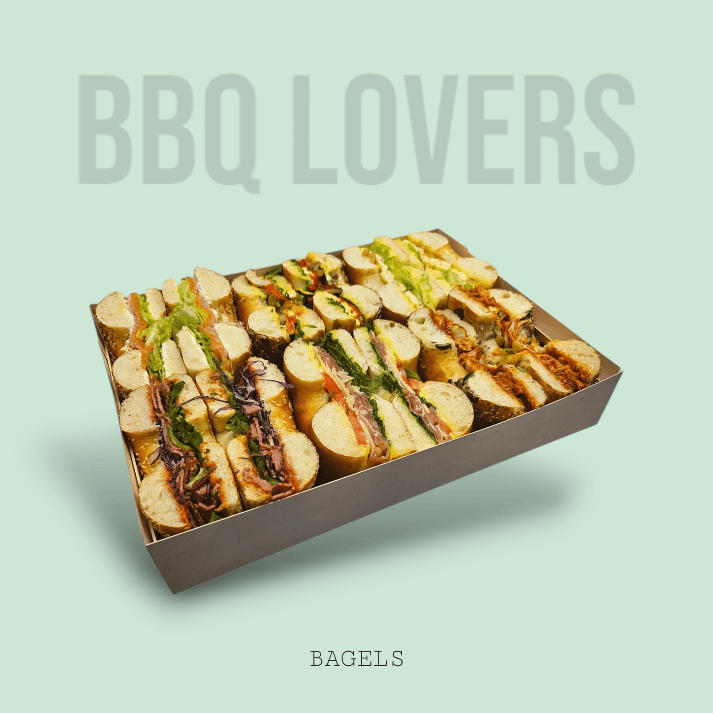 BBQ LOVERS - poplunch