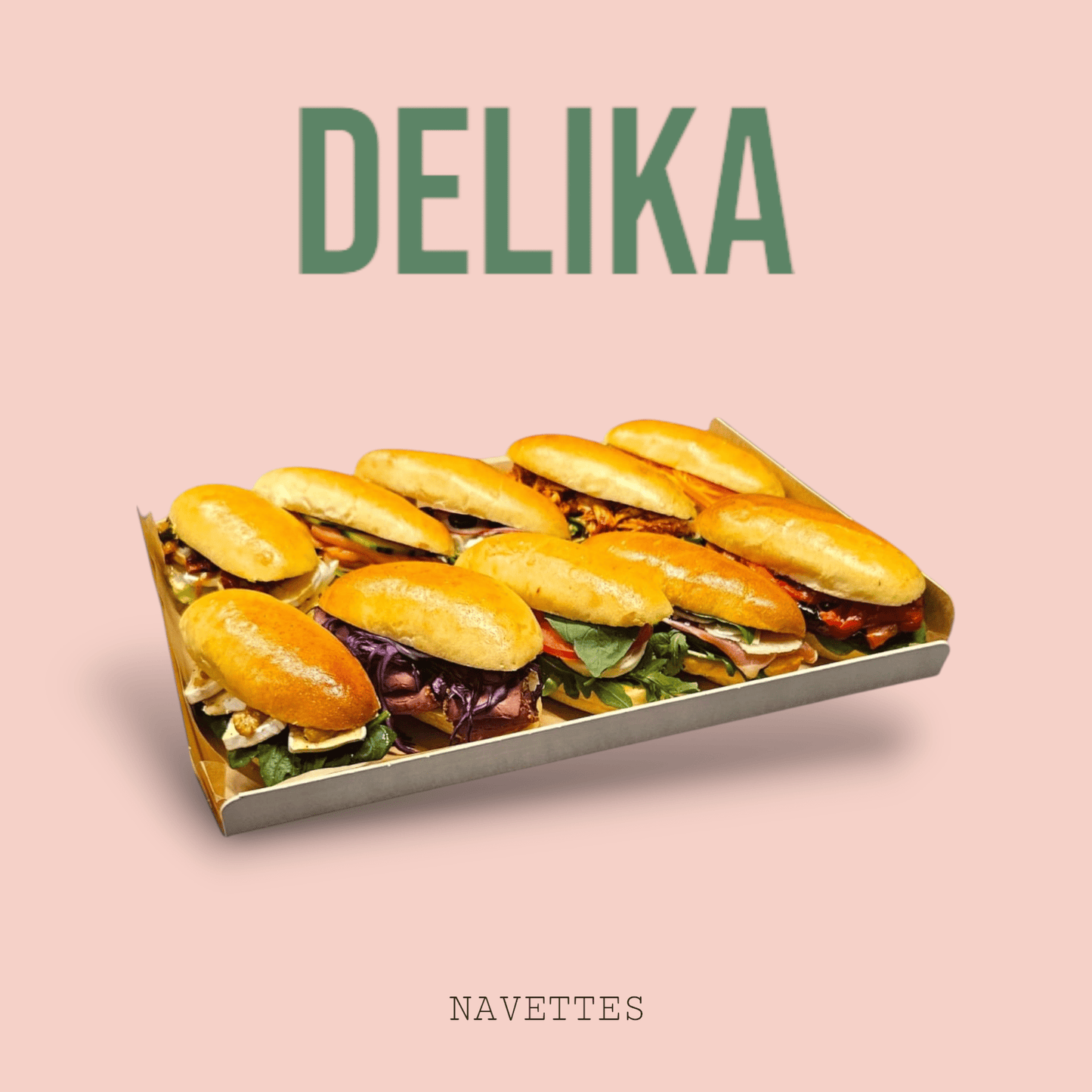 DELIKA - poplunch