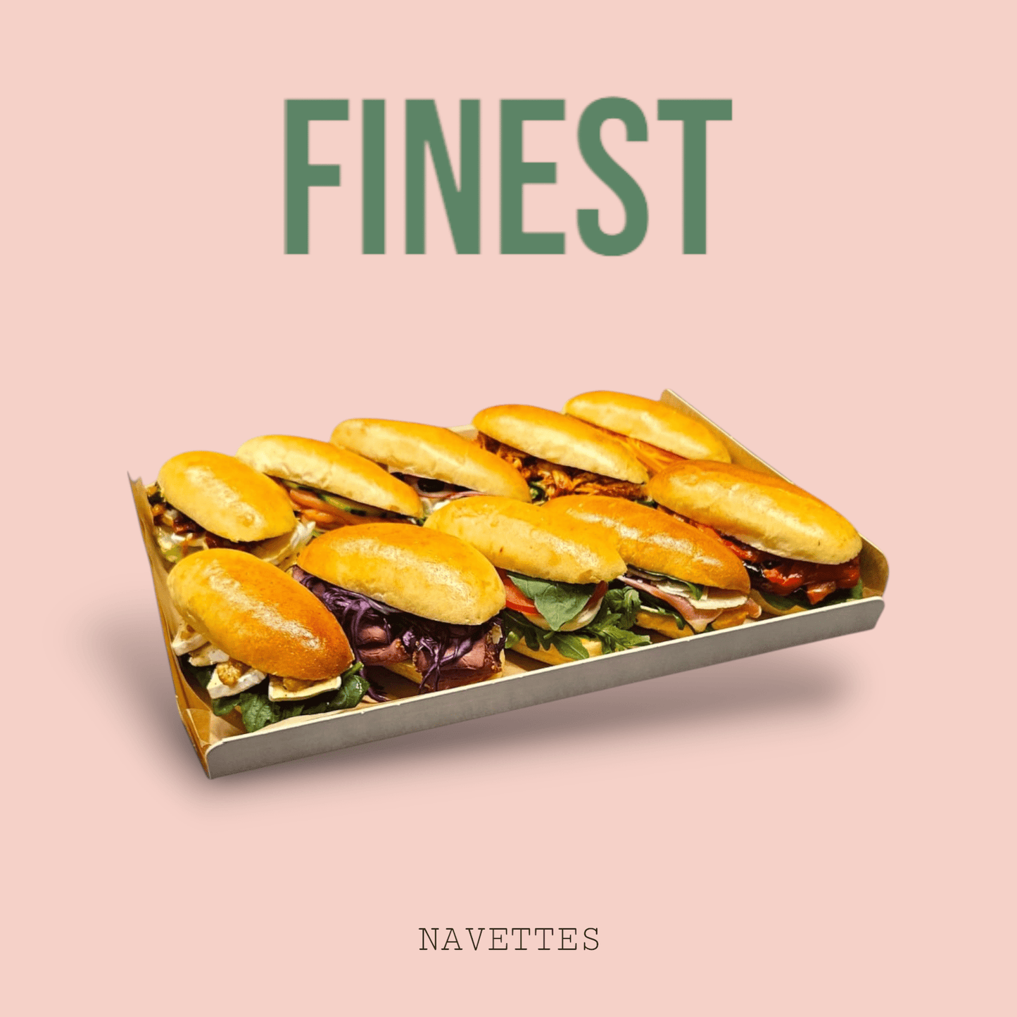 FINEST - poplunch