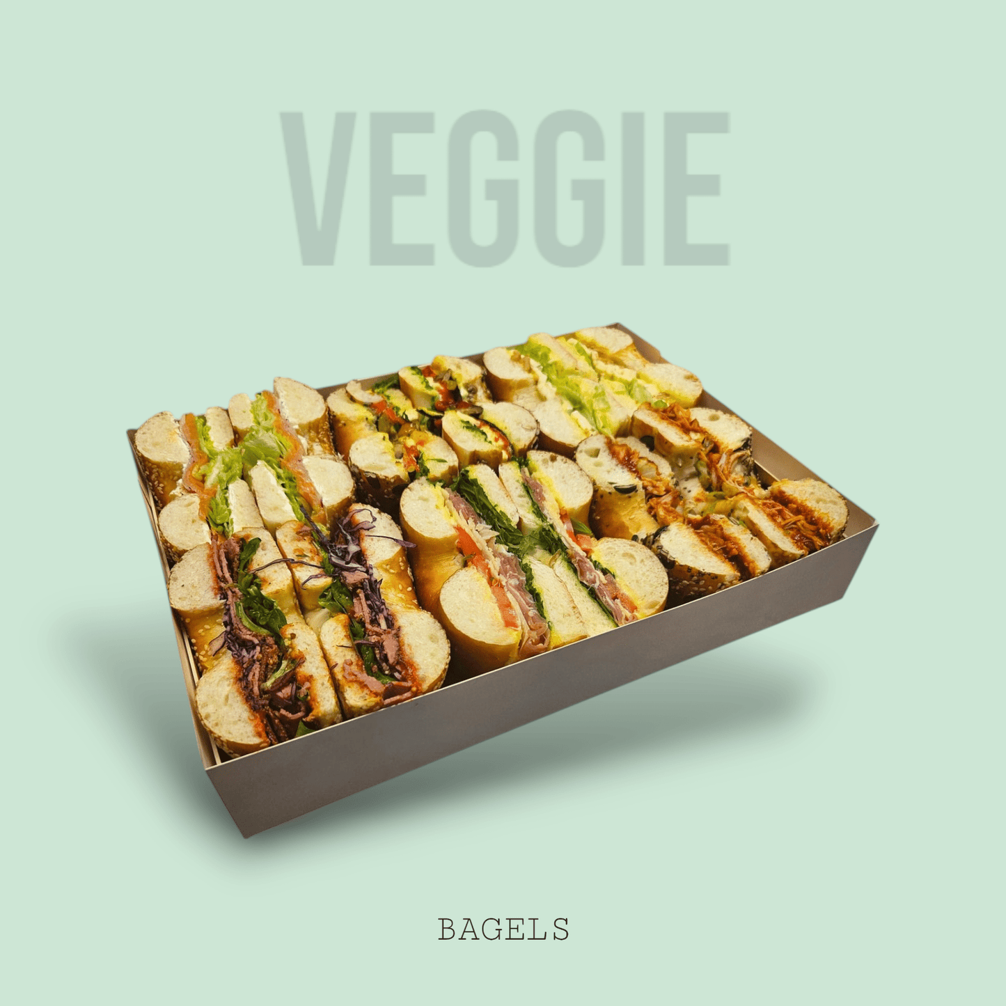 VEGGIE - poplunch