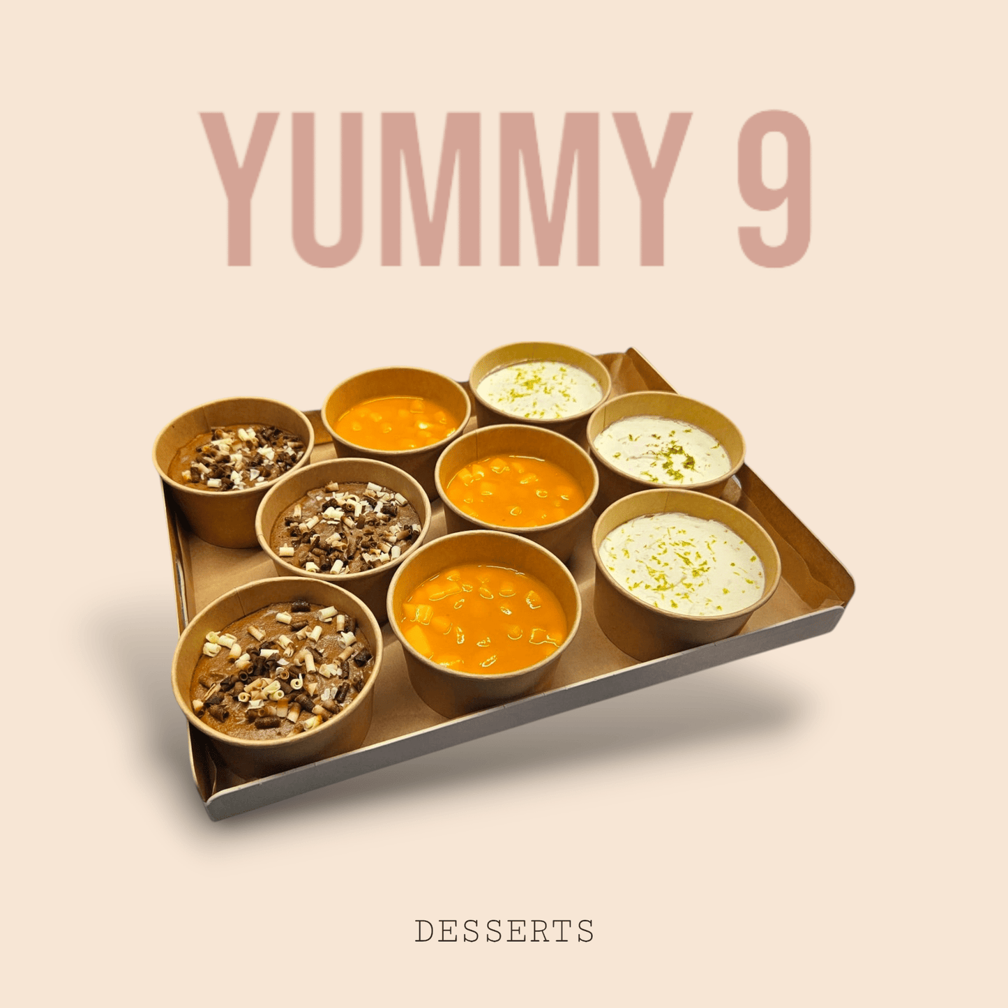 YUMMY 9 - poplunch