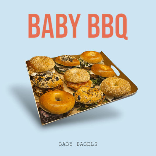 BABY BBQ - poplunch