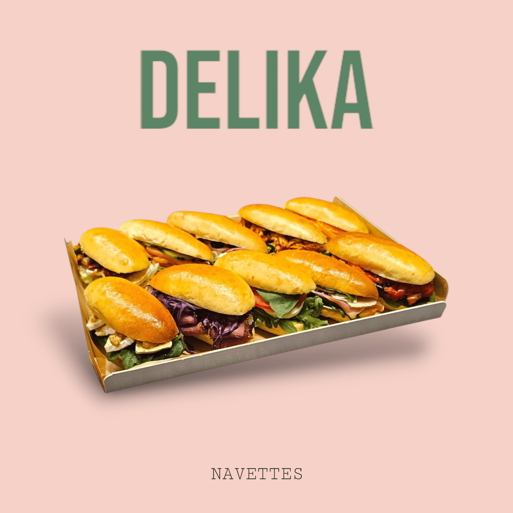 DELIKA - poplunch