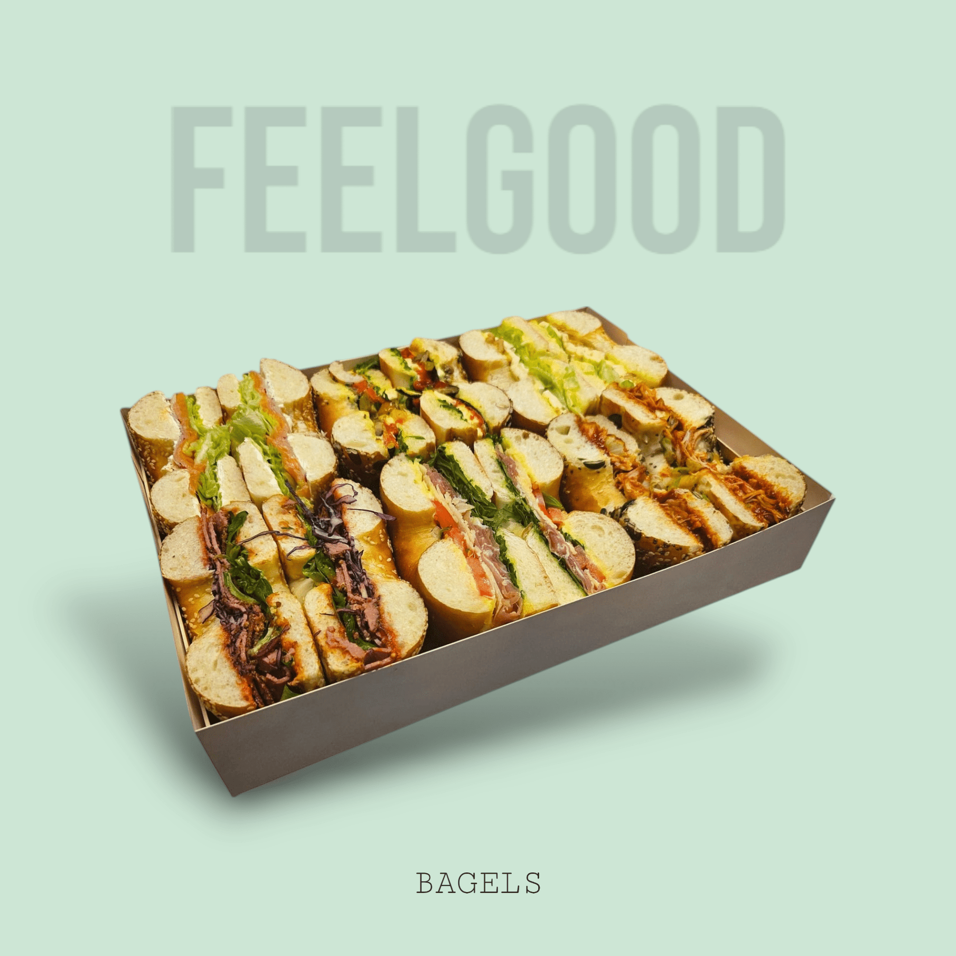 FEELGOOD - poplunch