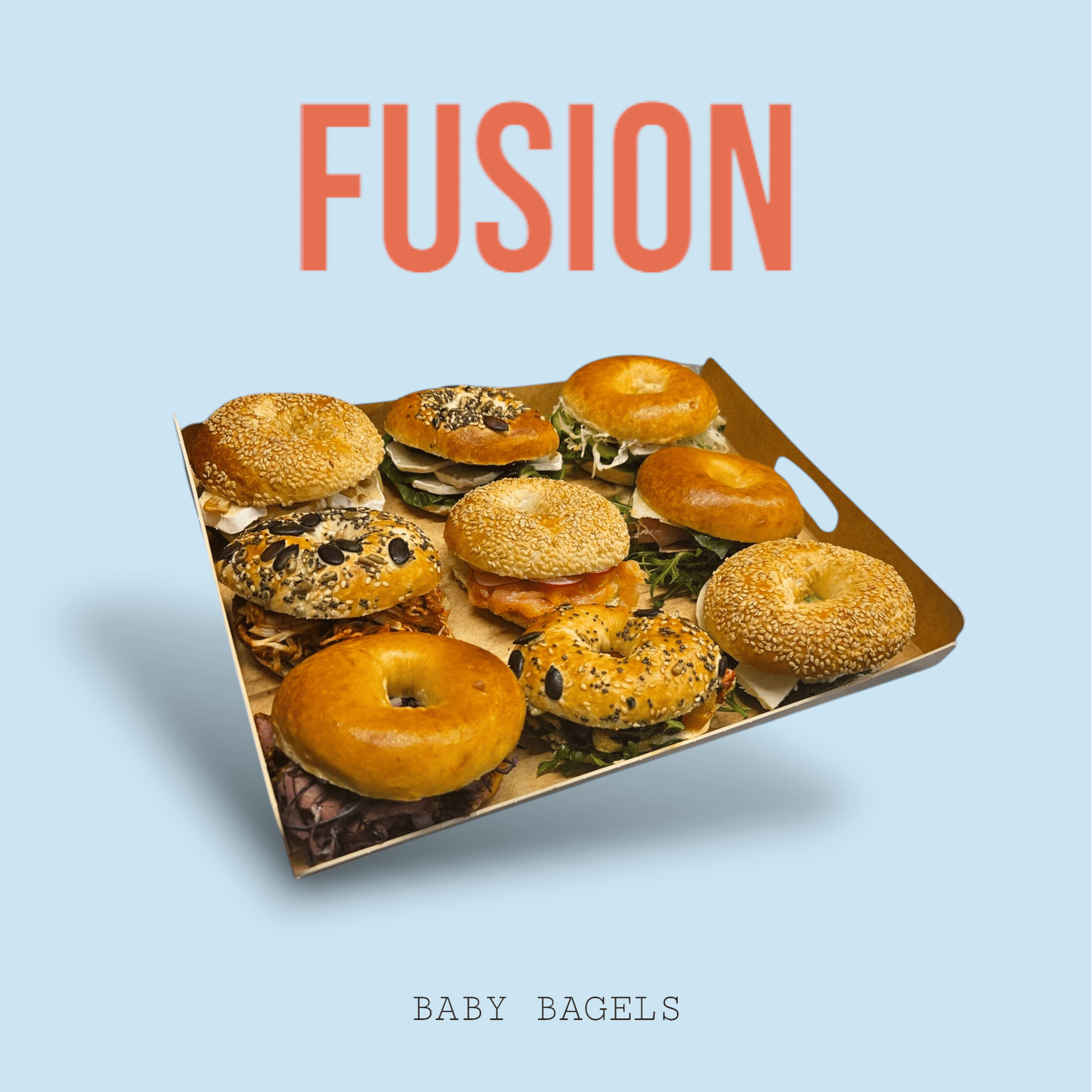FUSION - poplunch