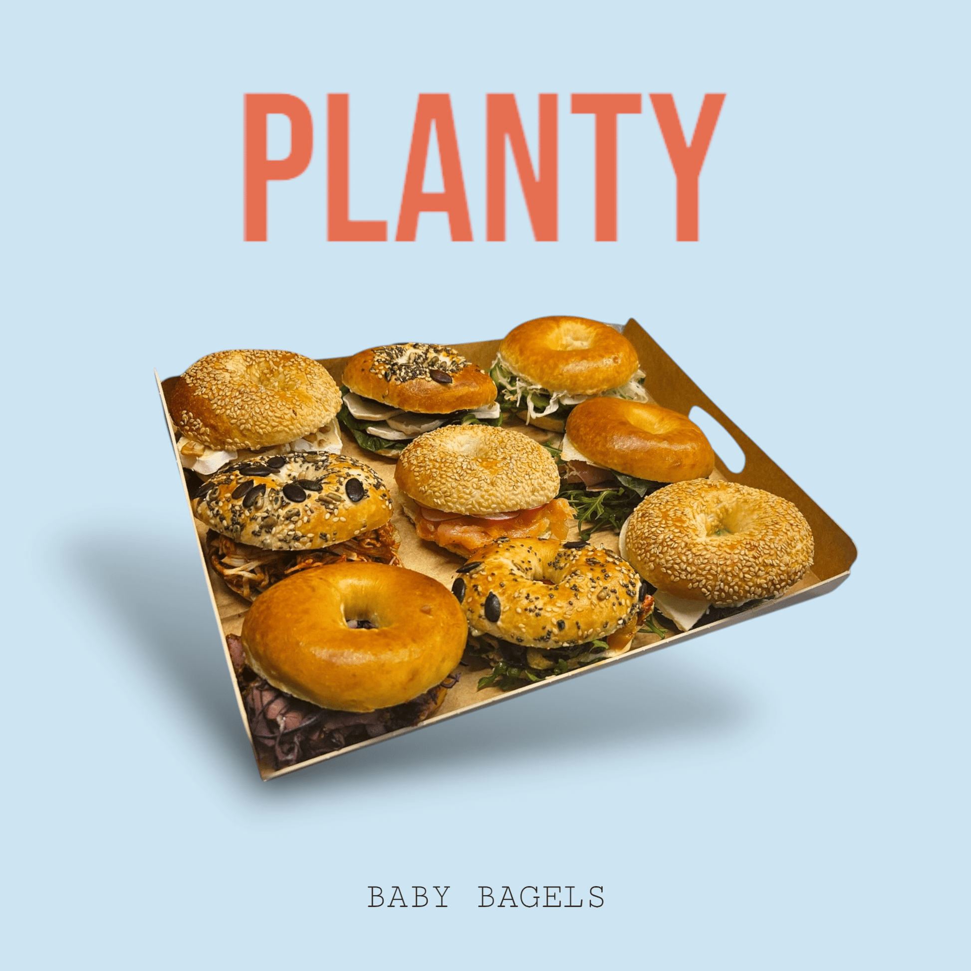 PLANTY - poplunch